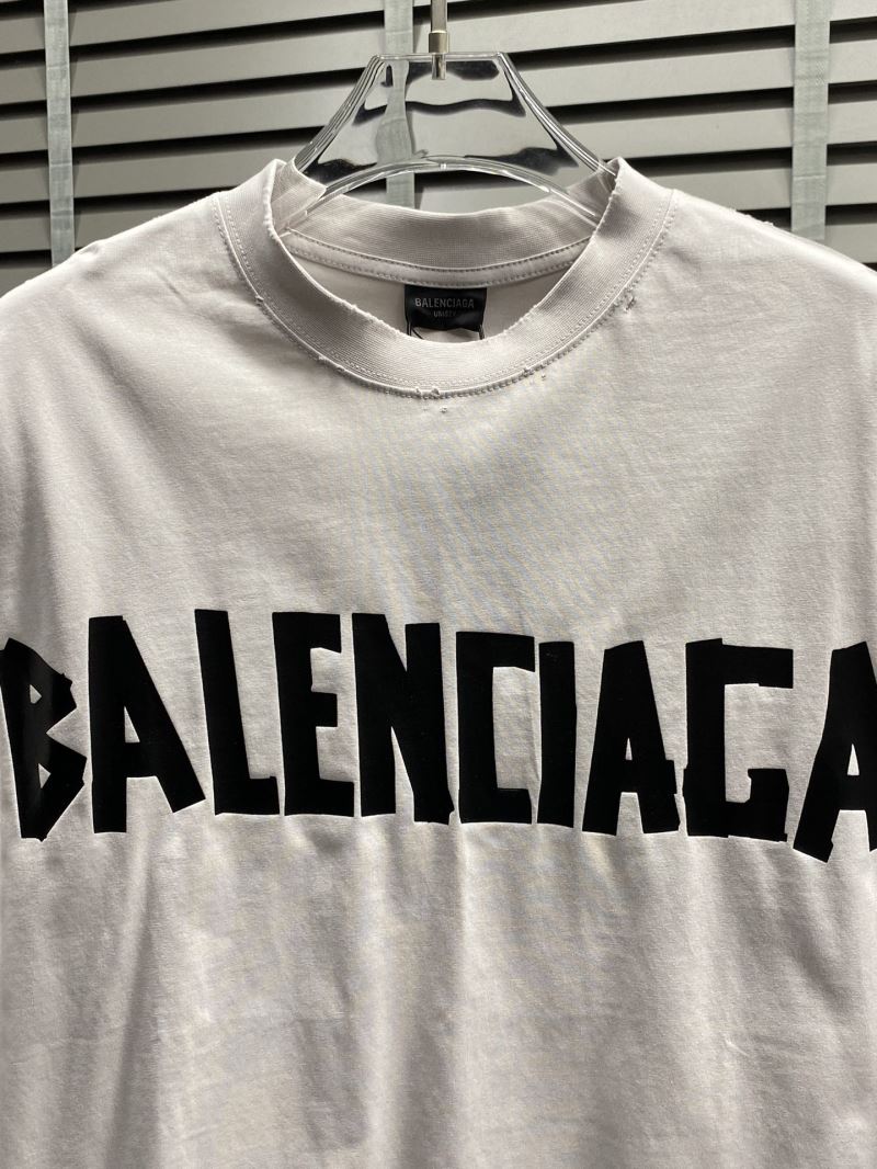 Balenciaga T-Shirts